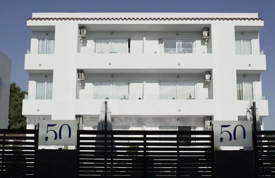 Aparthotel Fleming 50 - Adults Only-1