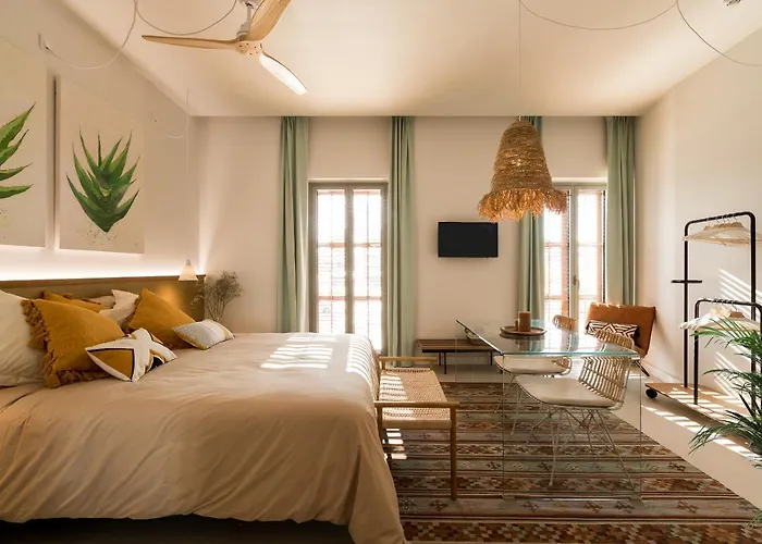 Hotel Portmany San Antonio Abad