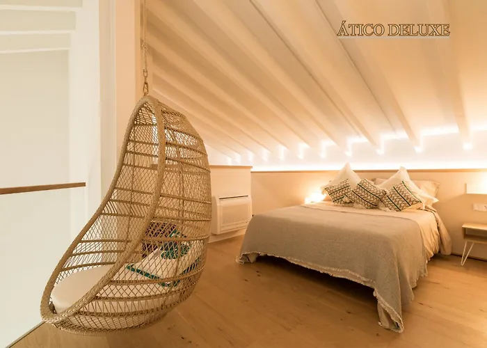 Hotel Portmany San Antonio Abad