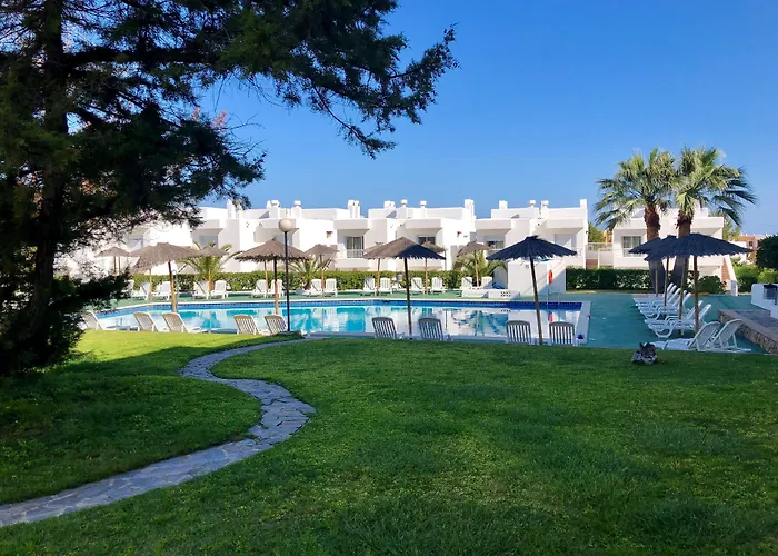 Apartamento Cataluna IV San Antonio Abad