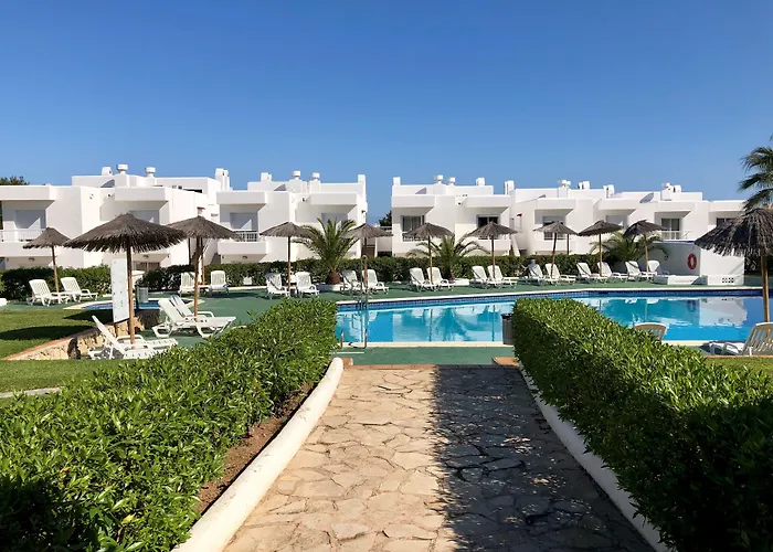 Apartamento Cataluna IV San Antonio Abad